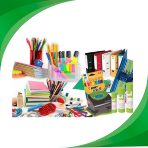 Office Stationery