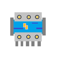 Contactor and Accessories