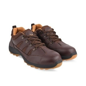 Hillson Swag 1904 Steel Toe Safety Shoes