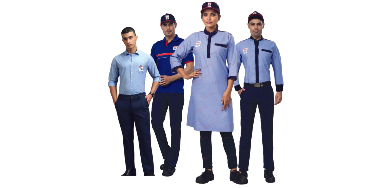 The Key to Safety, Professionalism & Trust