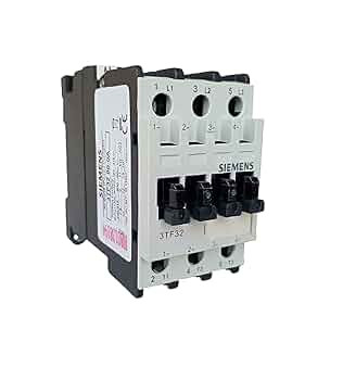 Air Break (Power) Contactor 16A - 3TF32 00-0AP0