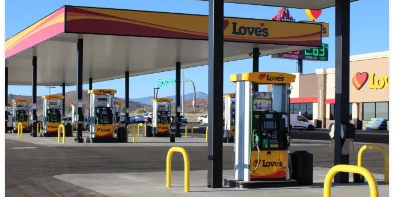 Importance of Safety Equipment at Petrol Pumps