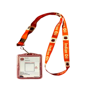 HPCL Uniform ID Card Clothing Dori