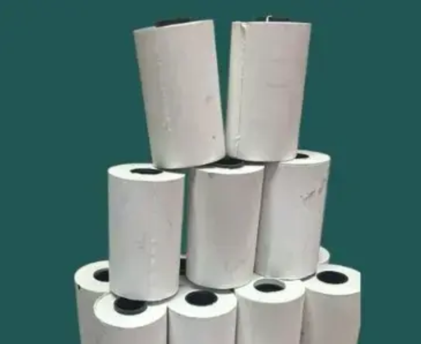Thermal Paper Roll Pack of 100