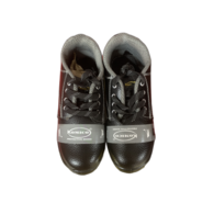 Komico Xpert Steel Toe PVC Safety Shoes